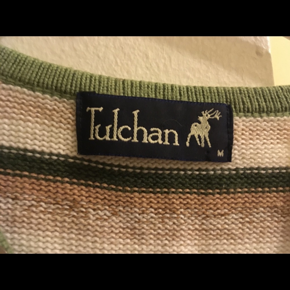 Tulchan sweater - Picture 2 of 3